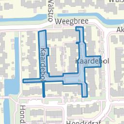 Perceel SPR01-B-6065