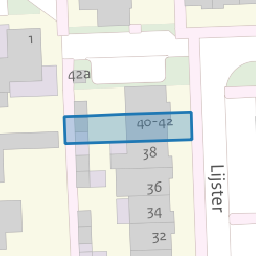 Perceel SPR01-B-6070