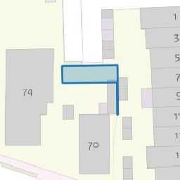 Perceel SPR01-B-6085