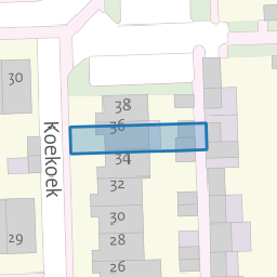 Perceel SPR01-B-6091