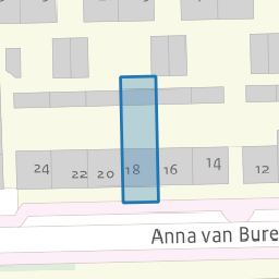 Perceel SPR01-B-6097