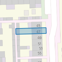 Perceel SPR01-B-6100