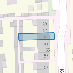 Perceel SPR01-B-6101