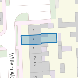 Perceel SPR01-B-6102