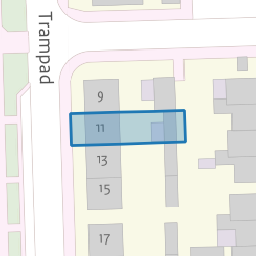 Perceel SPR01-B-6116