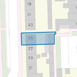 Perceel SPR01-B-6121