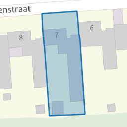Perceel SPR01-B-6122