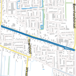 Perceel SPR01-B-6133