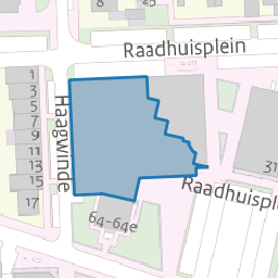 Perceel SPR01-B-6138