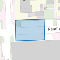 Perceel SPR01-B-6150