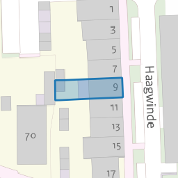 Perceel SPR01-B-6151