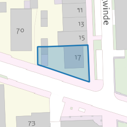 Perceel SPR01-B-6152