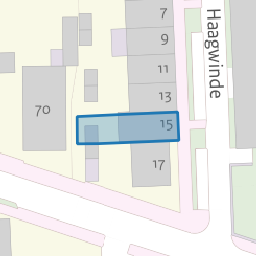 Perceel SPR01-B-6153