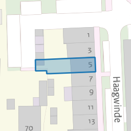 Perceel SPR01-B-6154