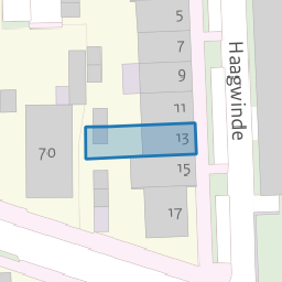 Perceel SPR01-B-6155