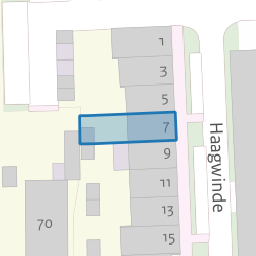 Perceel SPR01-B-6156