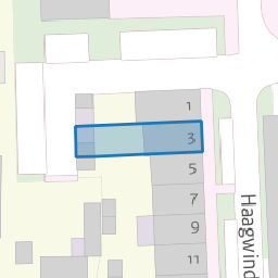 Perceel SPR01-B-6158