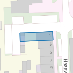 Perceel SPR01-B-6159