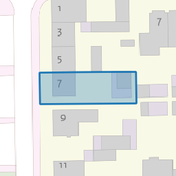 Perceel SPR01-B-6165