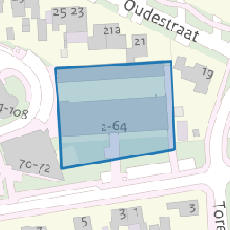 Perceel SPR01-B-6167