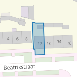 Perceel SPR01-B-6178