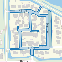 Perceel SPR01-B-6180