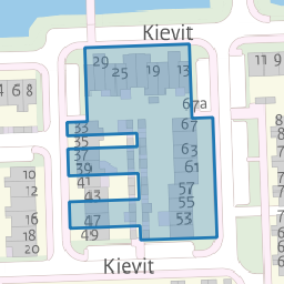 Perceel SPR01-B-6204