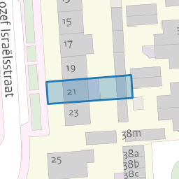 Perceel SPR01-B-6206