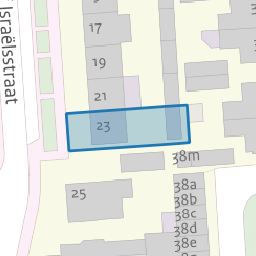 Perceel SPR01-B-6207