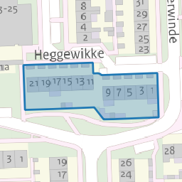 Perceel SPR01-B-6210