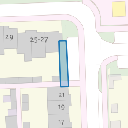 Perceel SPR01-B-6218