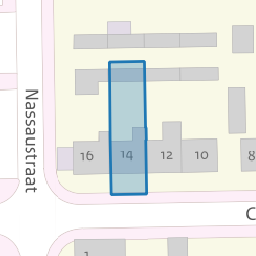 Perceel SPR01-B-6225