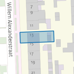 Perceel SPR01-B-6228