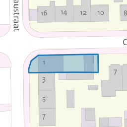 Perceel SPR01-B-6234