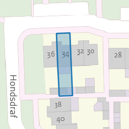 Perceel SPR01-B-6257