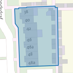 Perceel SPR01-B-6260