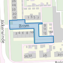 Perceel SPR01-B-6267