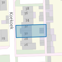 Perceel SPR01-B-6272