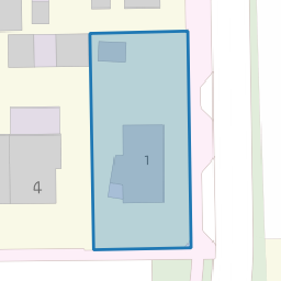 Perceel SPR01-B-6283