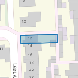 Perceel SPR01-B-6284