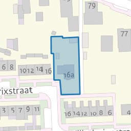 Perceel SPR01-B-6288