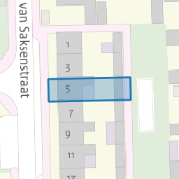 Perceel SPR01-B-6304