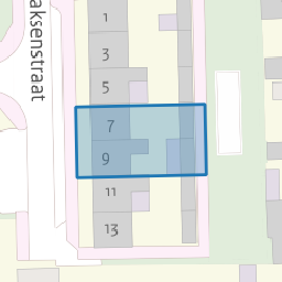 Perceel SPR01-B-6305