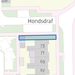 Perceel SPR01-B-6307