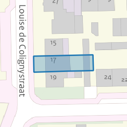 Perceel SPR01-B-6321