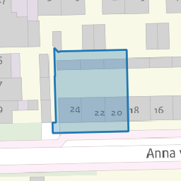 Perceel SPR01-B-6322