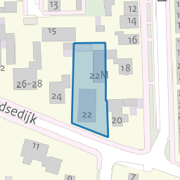 Perceel SPR01-B-6334