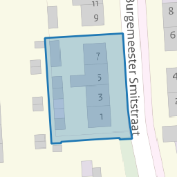 Perceel SPR01-B-6359