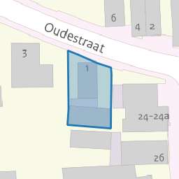 Perceel SPR01-B-6383