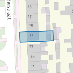 Perceel SPR01-B-6384